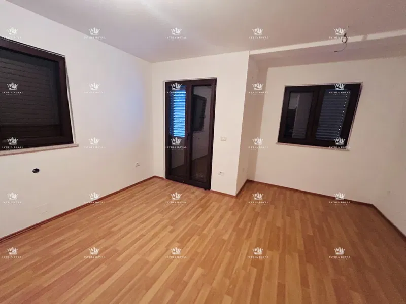 Istria, Bašanija, apartment 2 bedrooms + living room, 93m2, three terraces, part of a gated community – 2