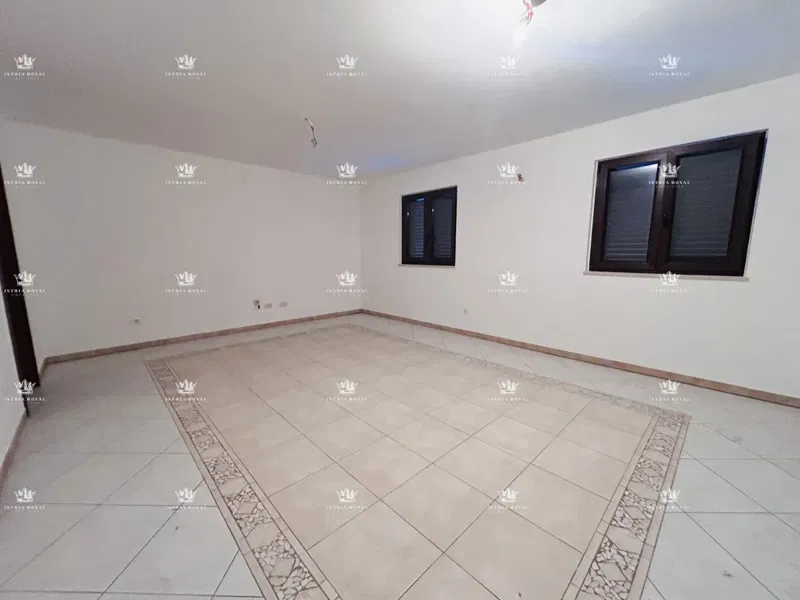 Istria, Bašanija, apartment 2 bedrooms + living room, 93m2, three terraces, part of a gated community – 3