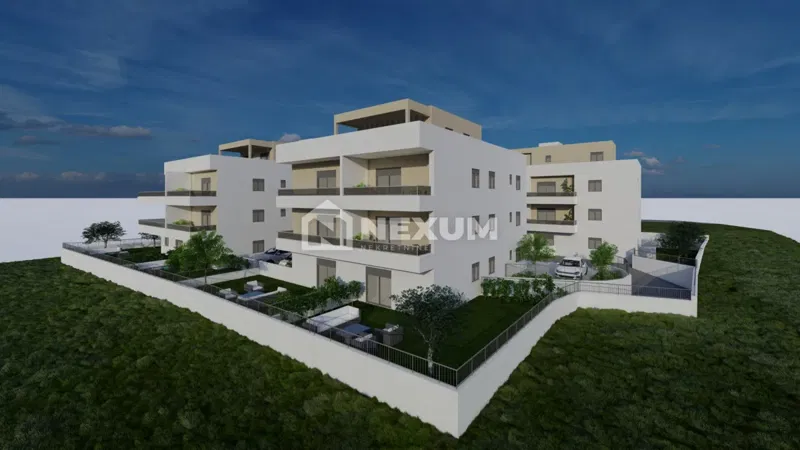 Appartamento Kaštel Lukšić – 2