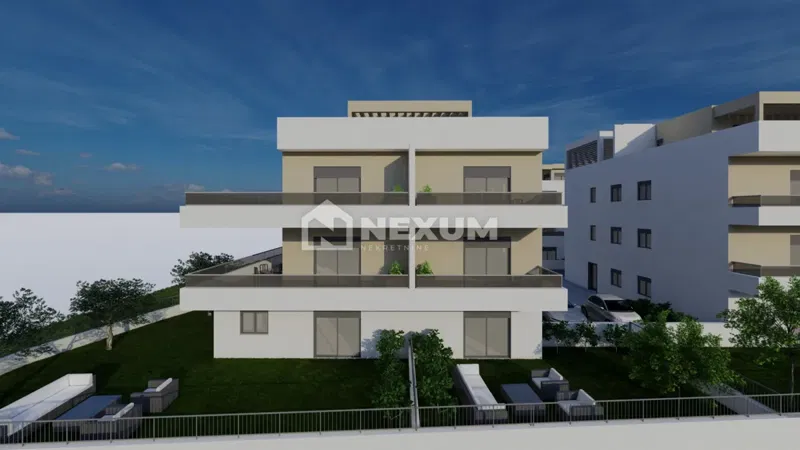 Appartamento Kaštel Lukšić – 2