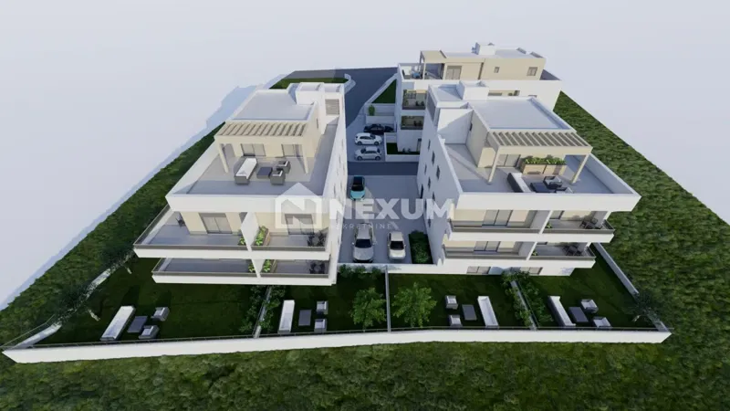 Appartamento Kaštel Lukšić – 3
