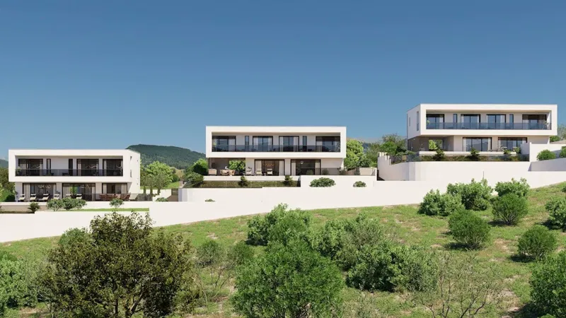 Land Vinišće – 2