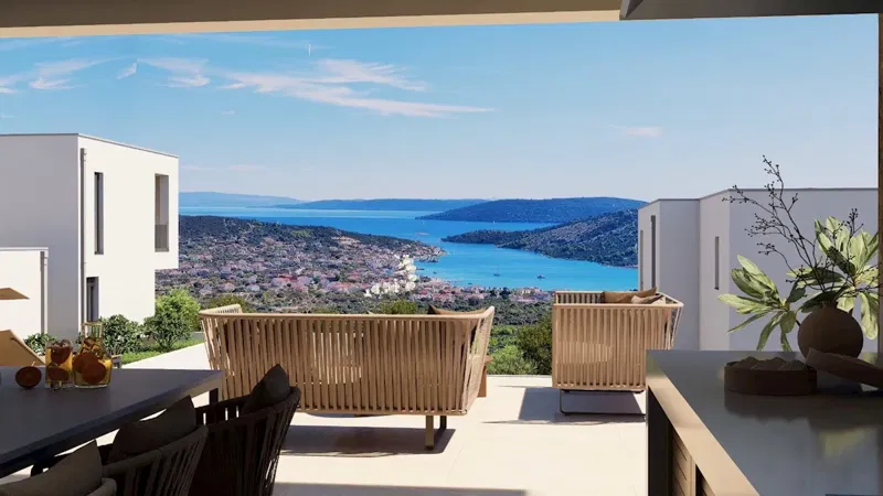 Land Vinišće – 3