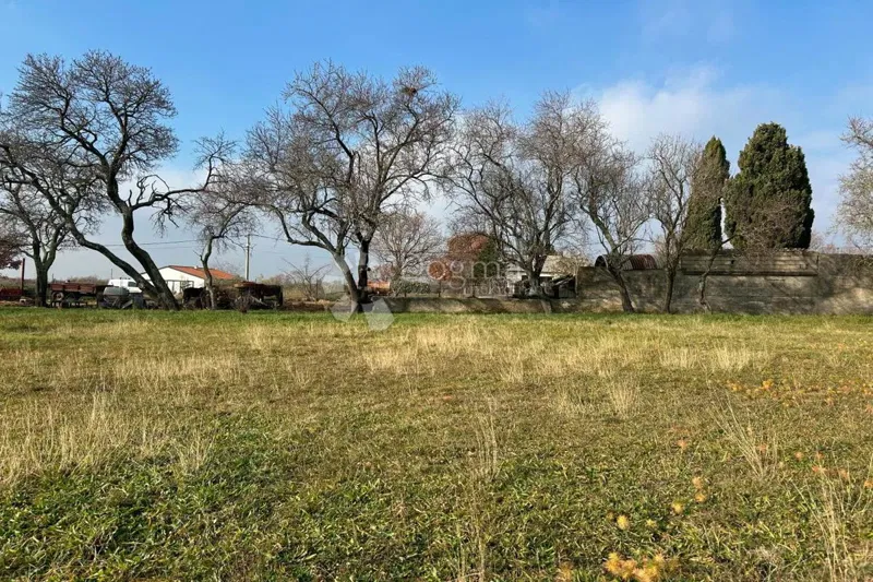 Building land Vodnjan, 939m2 – 2