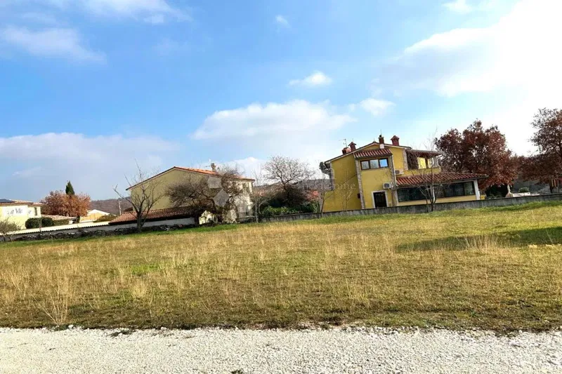 Building land Vodnjan, 939m2 – 3