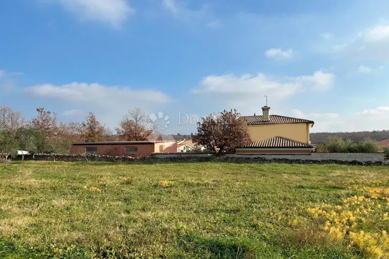 Building land Vodnjan, 939m2 – 3
