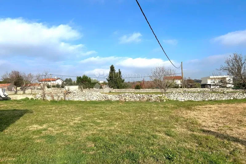 Building land Vodnjan, 939m2 – 2