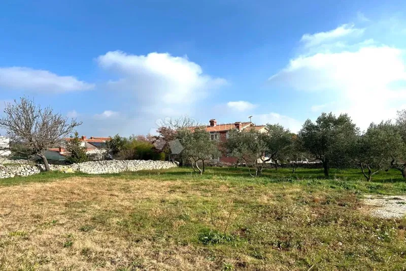 Building land Vodnjan, 939m2 – 3
