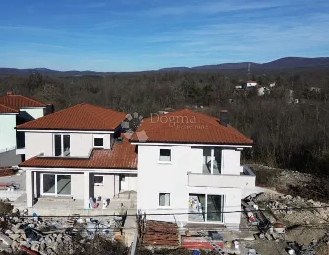 Casa Mučići, Matulji, 215m2 – 3