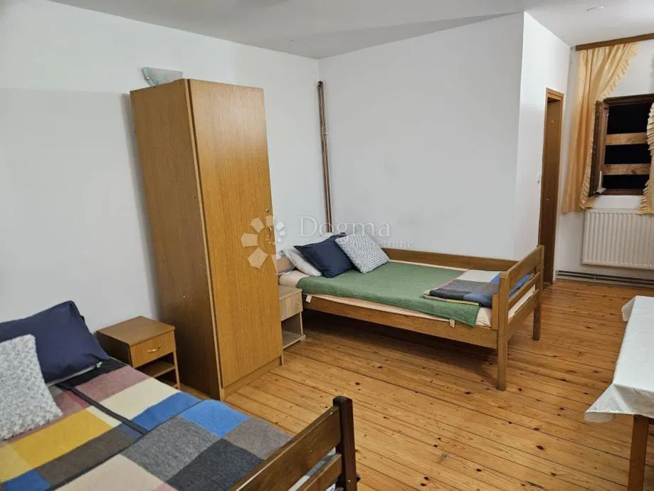 Ház Donja Bistra, Bistra, 363m2