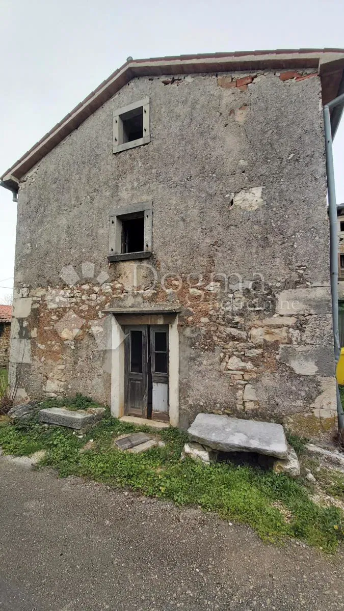 Casa Labin, 63m2 – 2