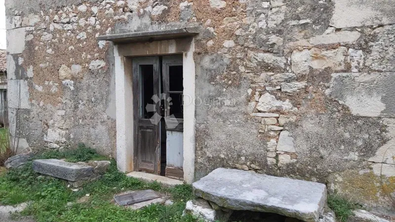 Casa Labin, 63m2 – 3