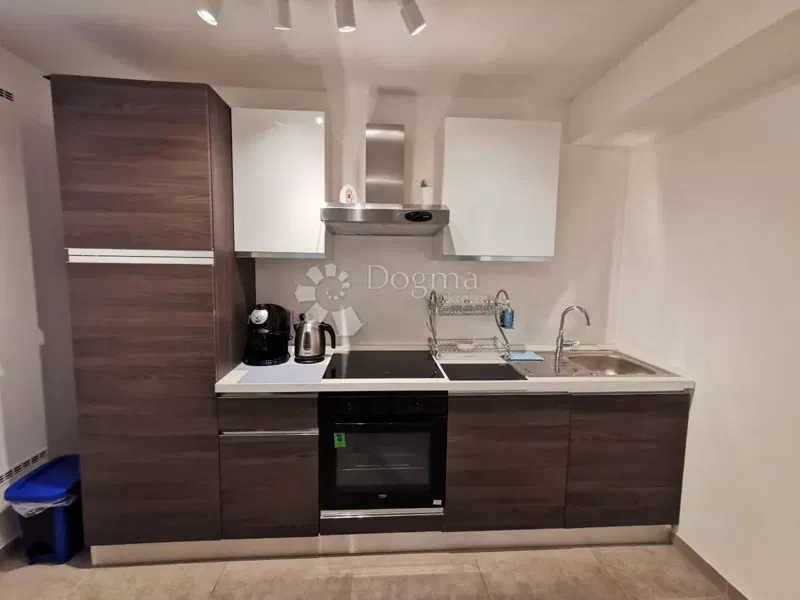 Flat Artatore, Mali Lošinj, 46m2 – 2
