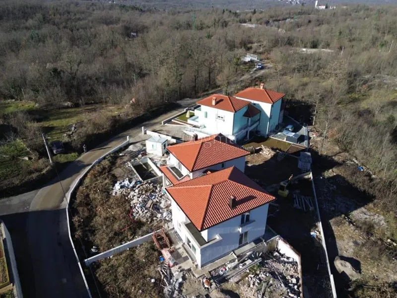 Ház Mučići, Matulji, 215m2 – 2