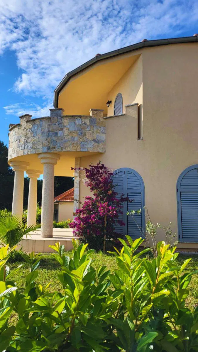 Casa Biograd na Moru, 216m2