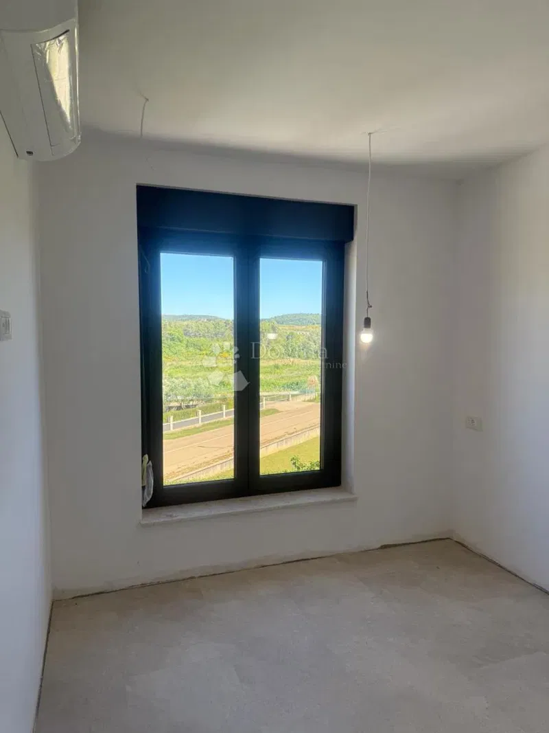 Appartamento Ljubač, Ražanac, 102,17m2 – 3