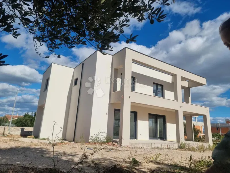 Casa Vodice, 191,62m2 – 3