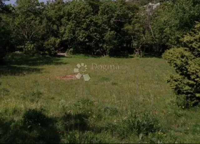 Land Bribir, Vinodolska Općina, 66.147,82m2 – 3