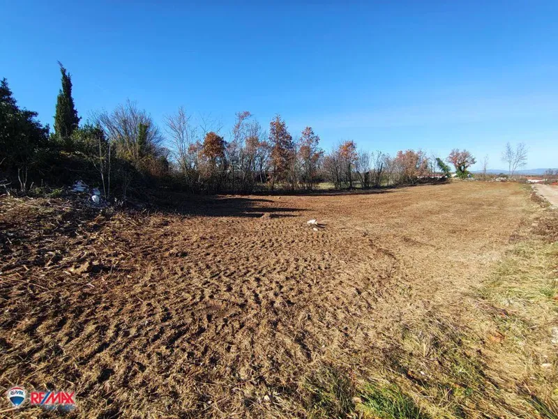 Telek Labin – 3