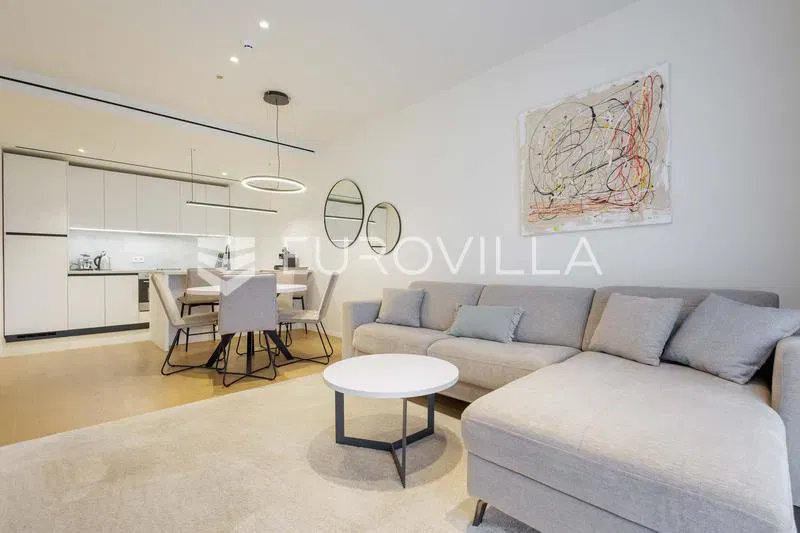 Appartamento Crveni Vrh – 3