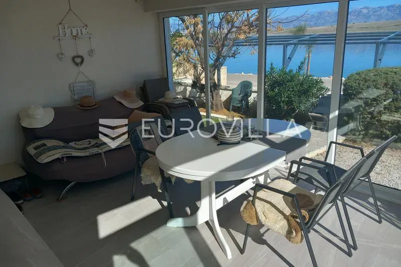 Vir - unique house in the first row to the sea - investment opportunity – 2