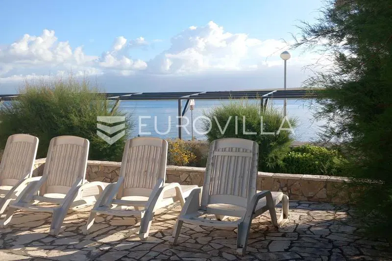 Vir - unique house in the first row to the sea - investment opportunity – 3