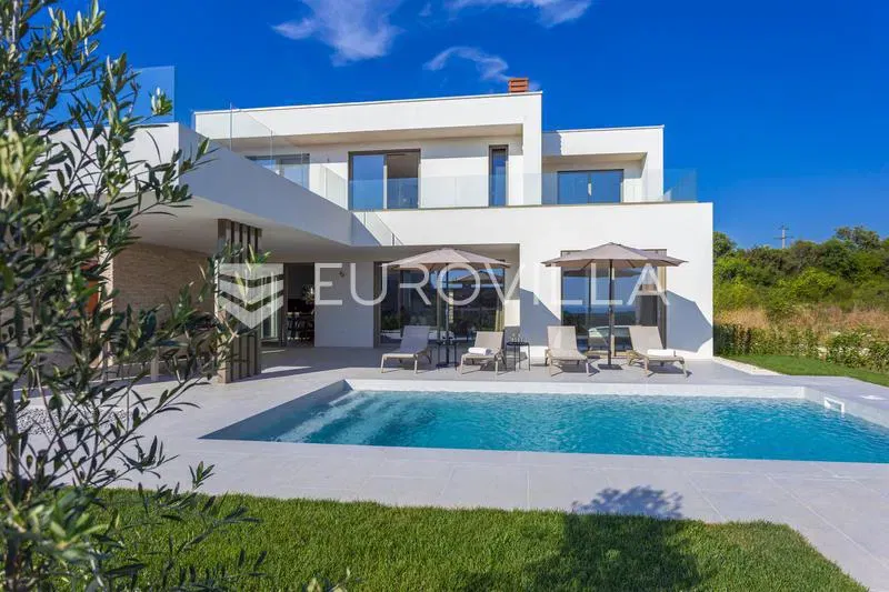 Casa Rovinj – 3