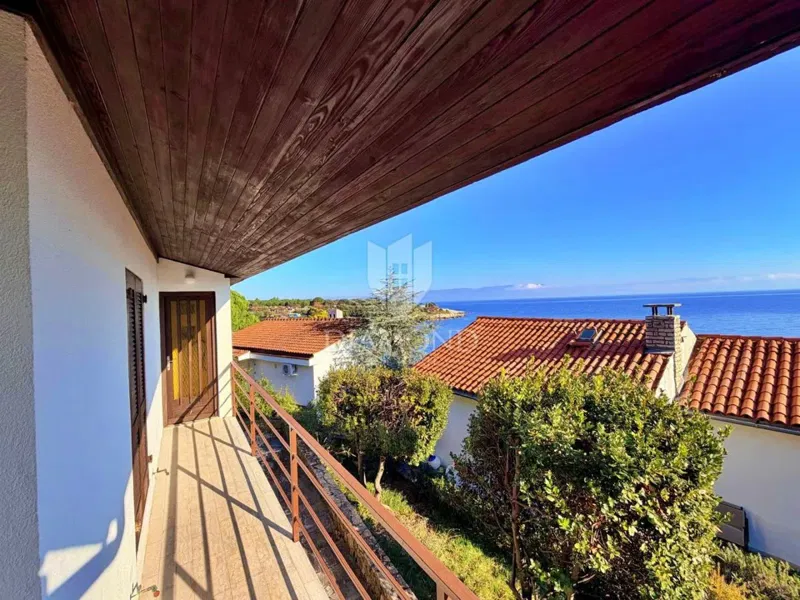 Casa Sveta Marina, Raša, 135m2 – 3
