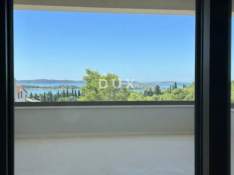 ŠIBENIK, VODICE – Apartment in a luxury building with a sea view – 2