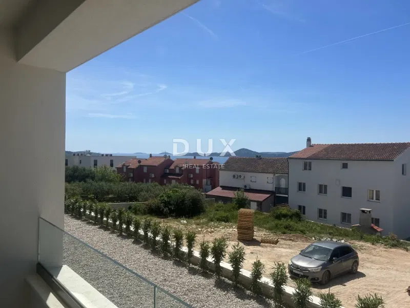 ŠIBENIK, VODICE – Apartment in a luxury building with a sea view – 3