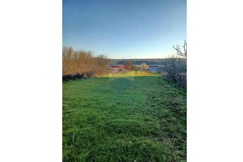 Zemljišče Posedarje, 2.287m2 – 2