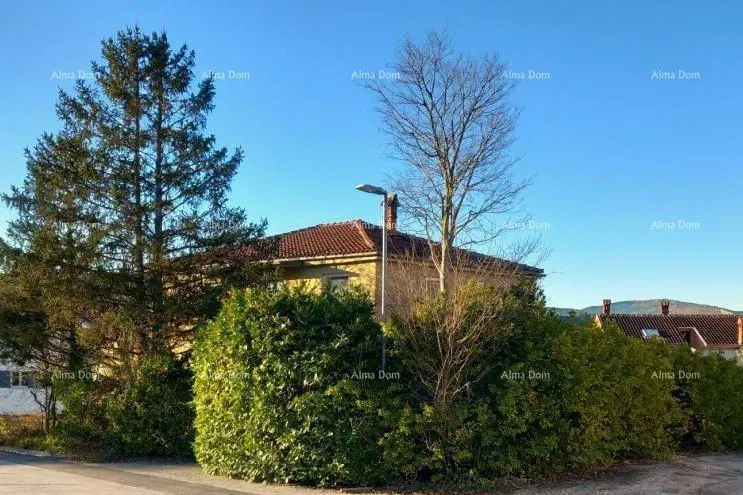 Dom Buzet – 2