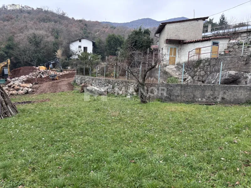 Building land Pobri, Opatija - Okolica, 615m2 – 3
