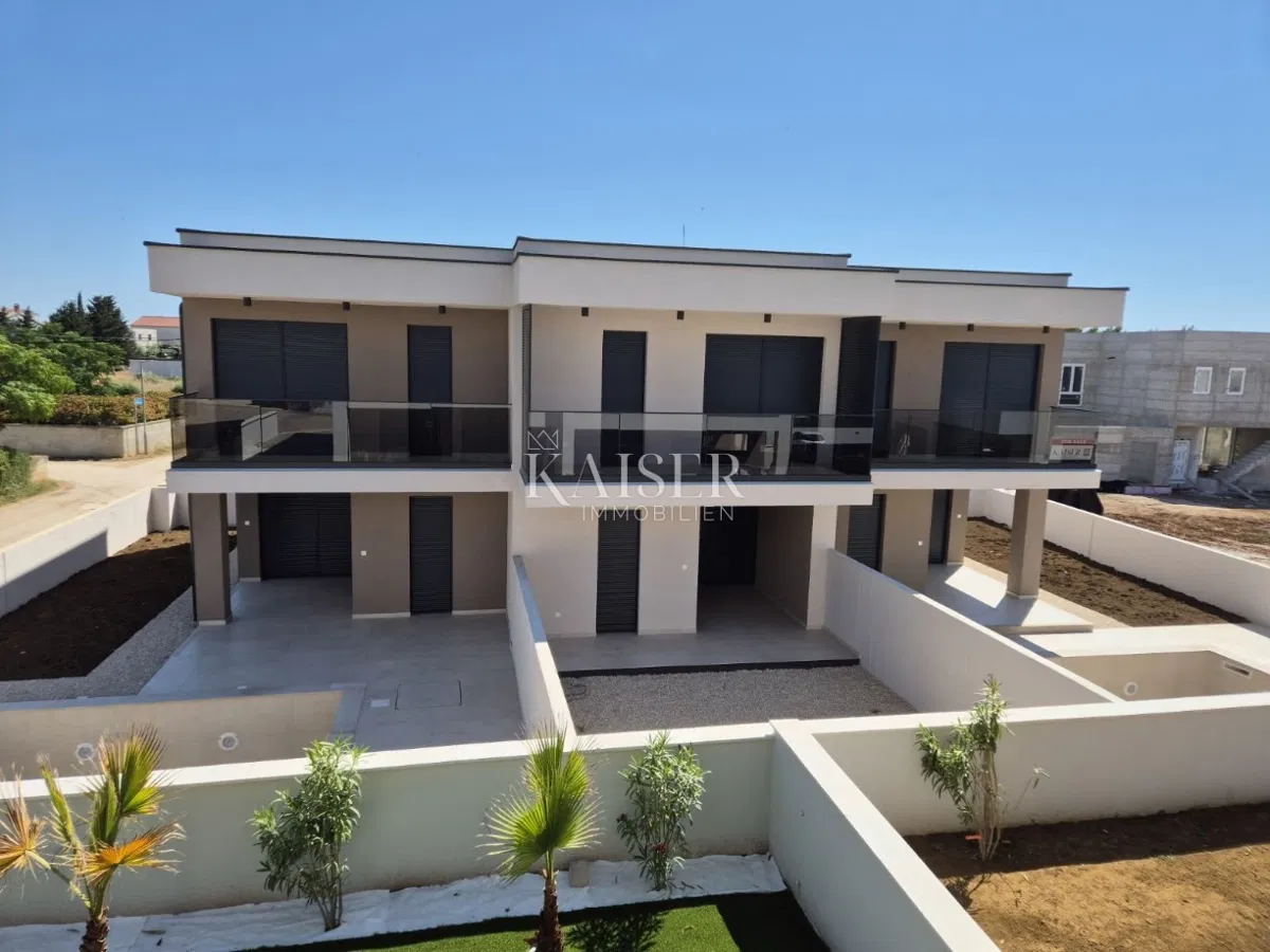 Stanovanje Mulo, Vrsi, 100m2