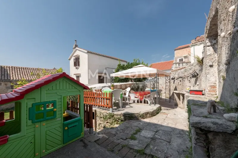 Authentic House from 1854 – A Blend of History and Mediterranean Spirit – 3