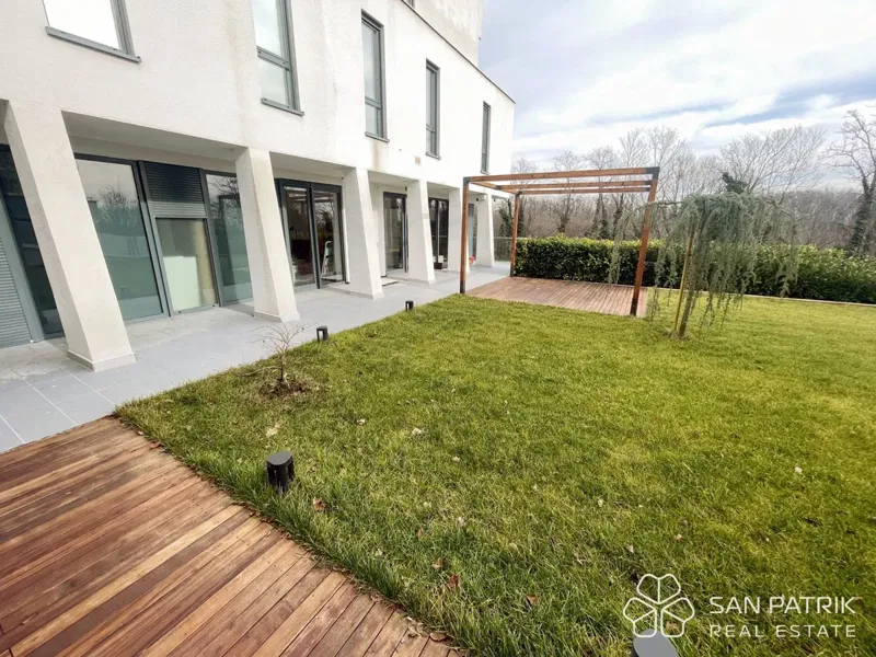 Exclusive 5-room apartment (153 m2) in the green oasis of Jelenovac Forest Park – 2
