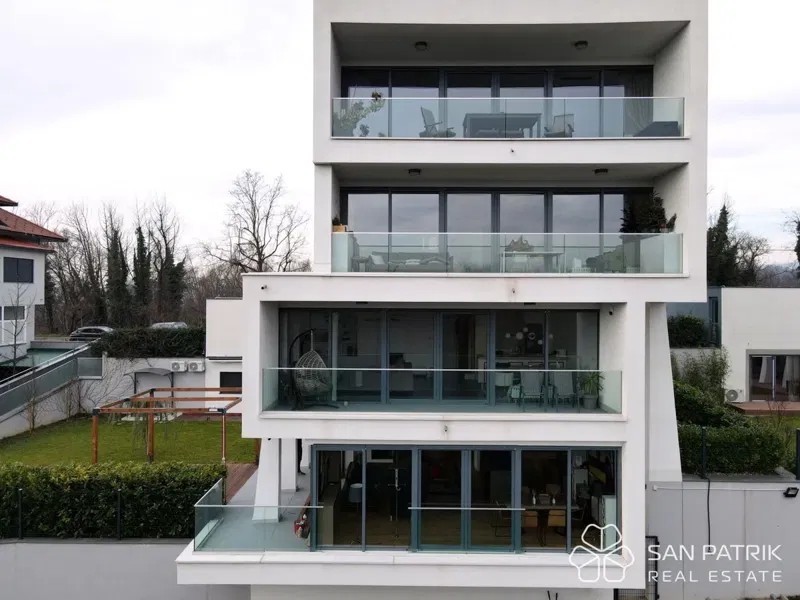 Exclusive 5-room apartment (153 m2) in the green oasis of Jelenovac Forest Park – 3