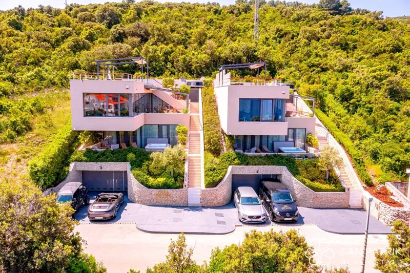 Ház Žrnovo – 2