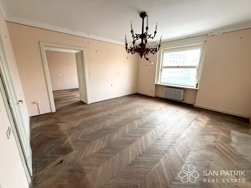 Spacious Period Apartment 127 m2 - Classic Elegance at Dolac – 2