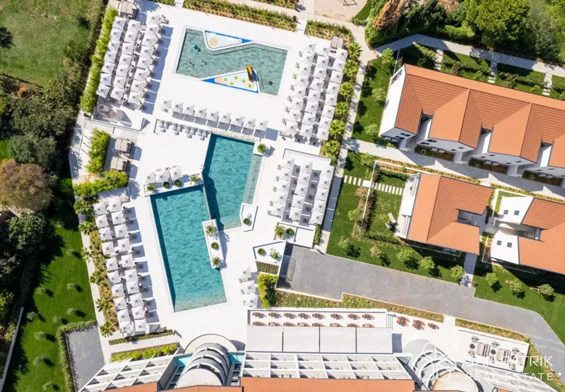 Investment opportunity: Apartment in a 5* resort - Sv. Filip i Jakov – 2