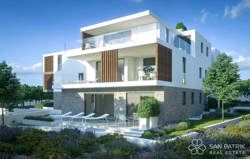 Mieszkanie Vodice – 3