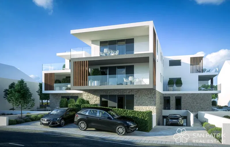 Lakás Vodice – 2