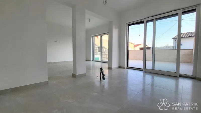 Modern 3-room apartment (71 m2) in Crikvenica – 2