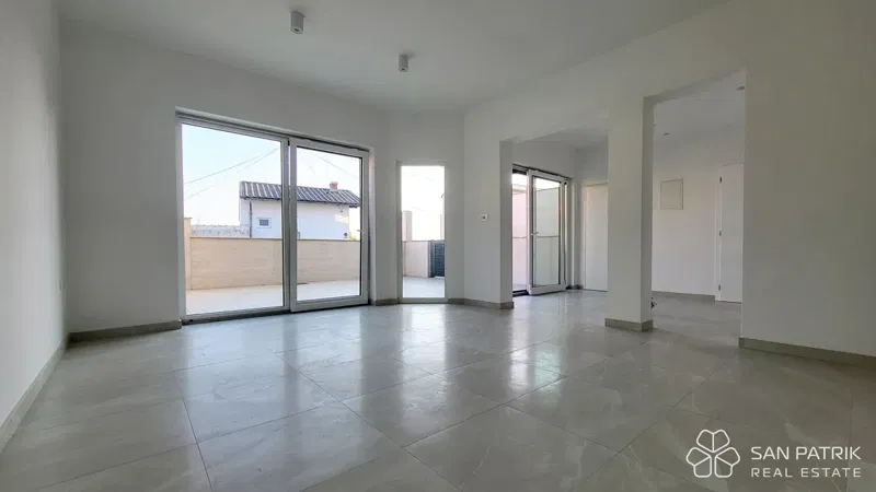 Modern 3-room apartment (71 m2) in Crikvenica – 3