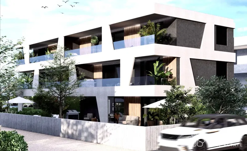 Modern apartments in Umag – Your oasis of peace and elegance in Istria! – 3