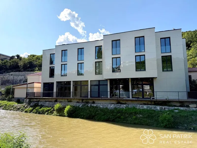 APARTMENTS CRIKVENICA – INVESTMENT WITH RETURN UP TO 9 % – 2