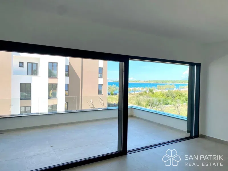 Urban villa with eight luxury apartments 20m from the sea - Zaton near Zadar – 3