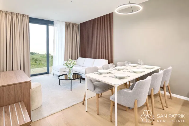 Investimento in Istria: appartamento di lusso nel Petram Resort – 2