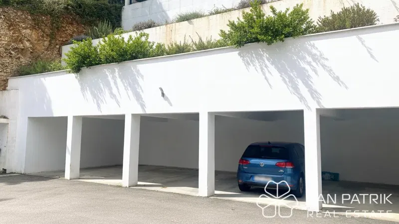 Apartment with yard and shared pool in Crikvenica – 2