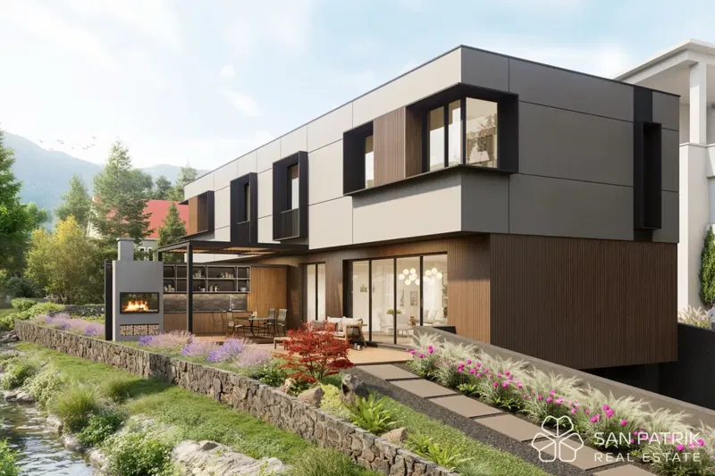 INVESTMENT IN QUALITY: MODERN VILLA IN MLINOVI – 2